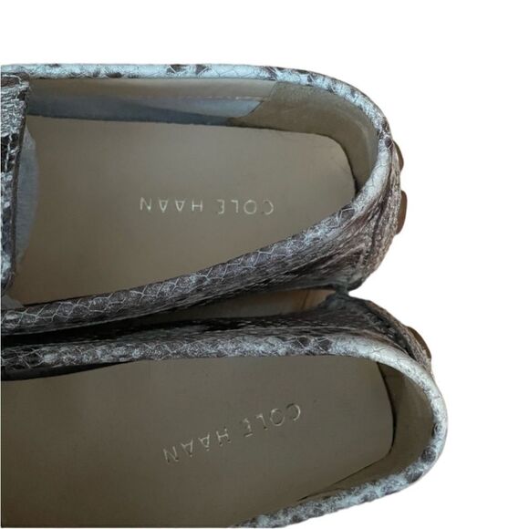 Cole Hasn Shelby moccasin D41928 - Picture 3 of 6